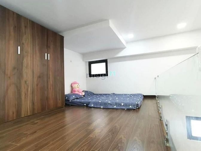Hình ảnh Duplex full nội thất Q7-Bancol- Sát Crescent Mall, Cầu Phú Mỹ