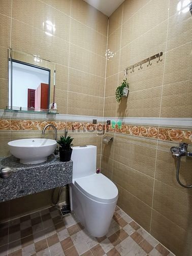 Hình ảnh Studio gần co.op mart Huỳnh Tấn Phát quận 7