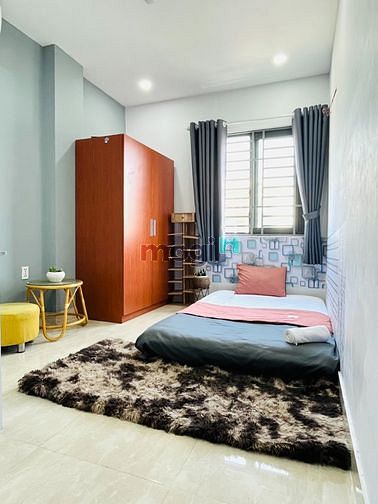 Hình ảnh Studio gần co.op mart Huỳnh Tấn Phát quận 7