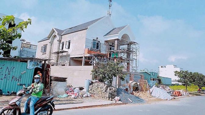 Hình ảnh Nhận ký gữi  KCN Tân Đô Long An