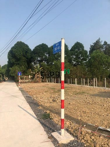 Hình ảnh Bán nhanh lô đất vuông A4 5x23m2 xã Trung Lập Thượng