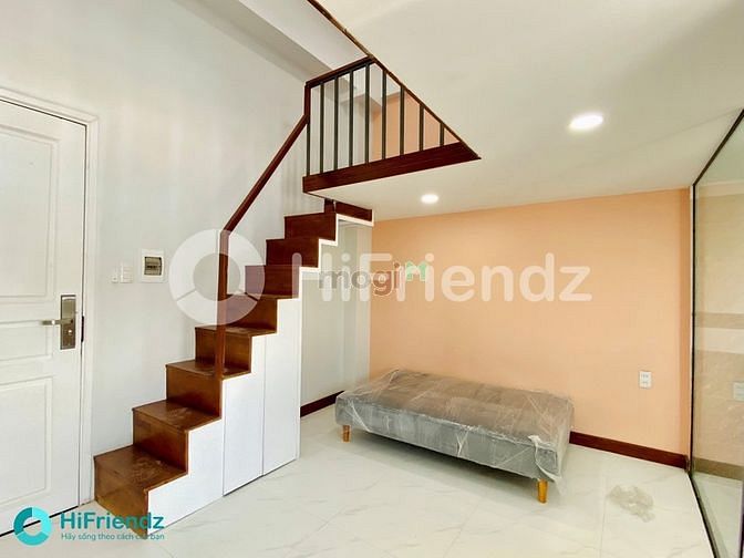 Hình ảnh HiFriendz hỗ trợ cọc- Mb6623 nạp rút nhanh chóng mới xây Duplex có 102 độc quyền HF