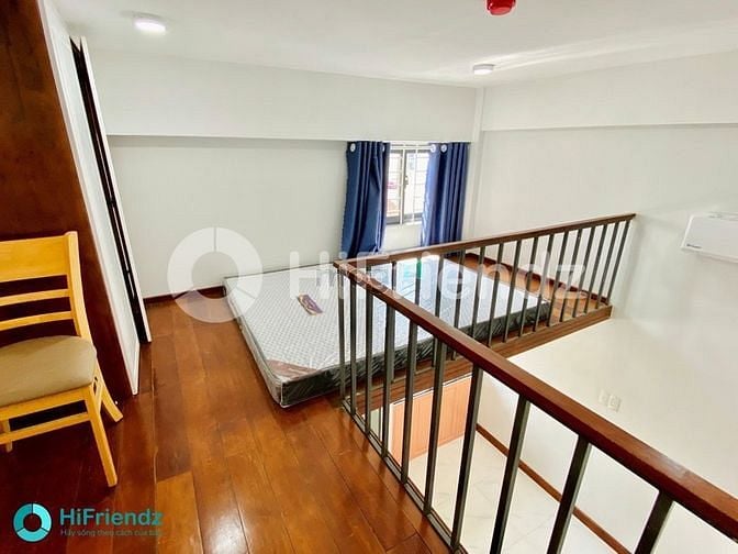 Hình ảnh HiFriendz hỗ trợ cọc- Mb6623 nạp rút nhanh chóng mới xây Duplex có 102 độc quyền HF