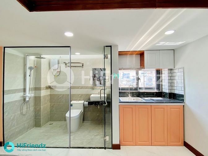Hình ảnh HiFriendz hỗ trợ cọc- Mb6623 nạp rút nhanh chóng mới xây Duplex có 102 độc quyền HF