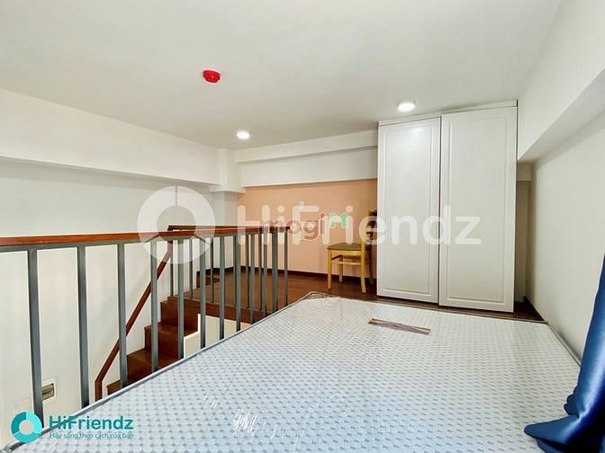 Hình ảnh HiFriendz hỗ trợ cọc- Mb6623 nạp rút nhanh chóng mới xây Duplex có 102 độc quyền HF