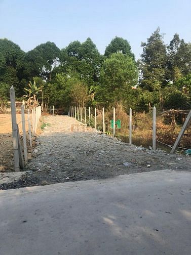 Hình ảnh Bán nhanh lô đất vuông A4 5x23m2 xã Trung Lập Thượng