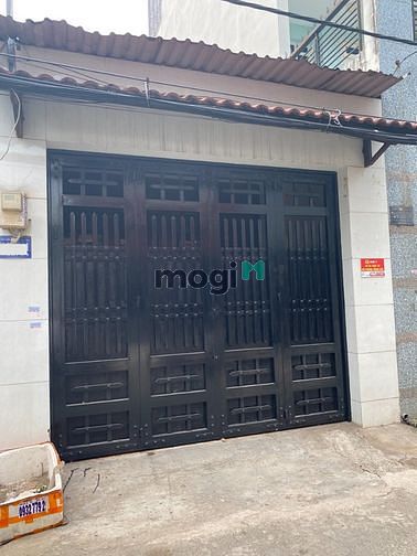 Hình ảnh Bán nhà hẻm Đường Số 8, Phường Bình Hưng Hòa, Quận Bình Tân, tp hcm