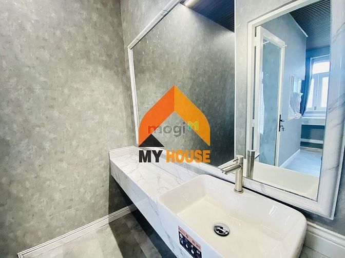 Hình ảnh @NHÀ PHỐ xinh phát hờn ngay Trần Não cực CHILL