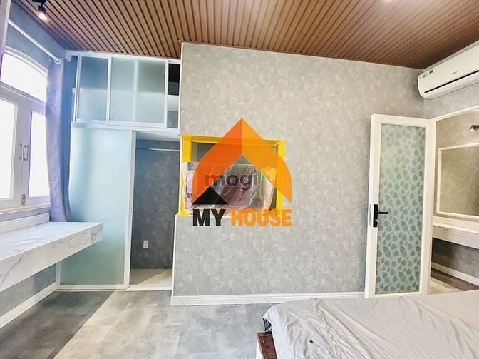 Hình ảnh @NHÀ PHỐ xinh phát hờn ngay Trần Não cực CHILL