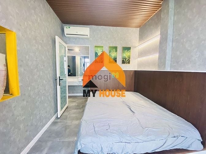 Hình ảnh @NHÀ PHỐ xinh phát hờn ngay Trần Não cực CHILL