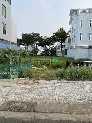 Hình ảnh Bán đất 120m2 MT Nguyễn Hữu Trí, giá 1,5 tỉ