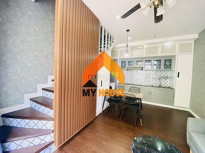Hình ảnh @NHÀ PHỐ xinh phát hờn ngay Trần Não cực CHILL