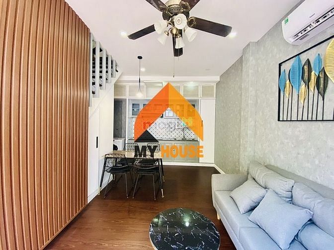 Hình ảnh @NHÀ PHỐ xinh phát hờn ngay Trần Não cực CHILL