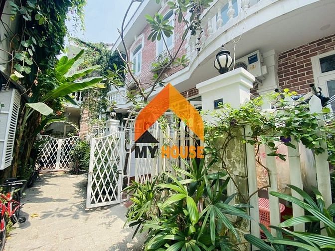 Hình ảnh @NHÀ PHỐ xinh phát hờn ngay Trần Não cực CHILL