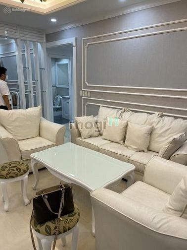 Hình ảnh Cho thuê Trang Chủ MB66.COM / Đăng Ký Tặng 66K Riverpark Phú Mỹ Hưng, 14m2, view sông cực đẹp