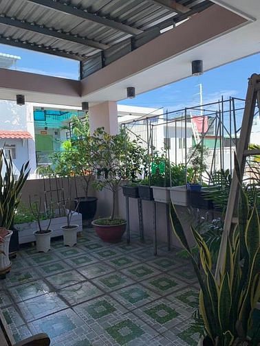 Hình ảnh Bán nhà HXH Âu cơ 36m2, 4 tầng P10 Tân Bình