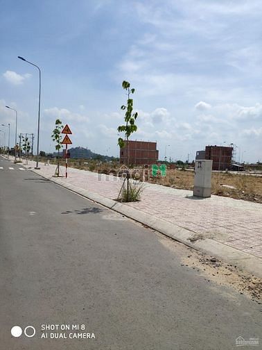 Hình ảnh Chính chủ sang gấp lô đất MT Phạm Hùng, Quận 8, giá chỉ 1,7tỷ/nền, SHR