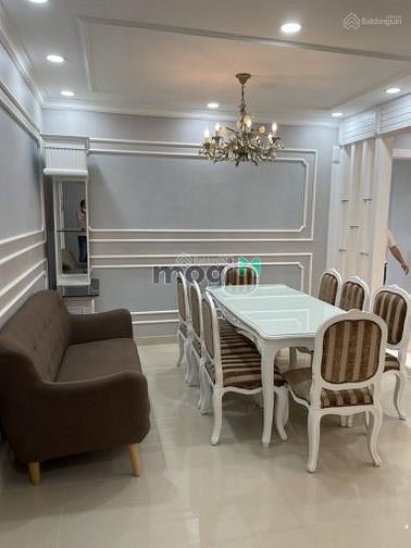 Hình ảnh Cho thuê Trang Chủ MB66.COM / Đăng Ký Tặng 66K Riverpark Phú Mỹ Hưng, 14m2, view sông cực đẹp