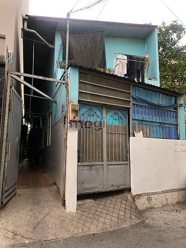 Hình ảnh Bán gấp dãy nhà trọ quận Bình Tân đang cho thuê