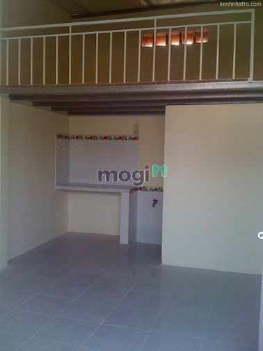 Hình ảnh Bán gấp dãy nhà trọ quận Bình Tân đang cho thuê