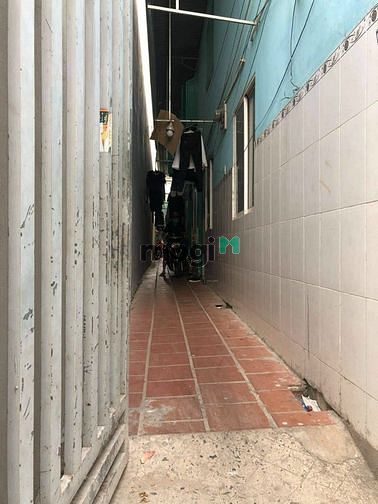 Hình ảnh Bán gấp dãy nhà trọ quận Bình Tân đang cho thuê