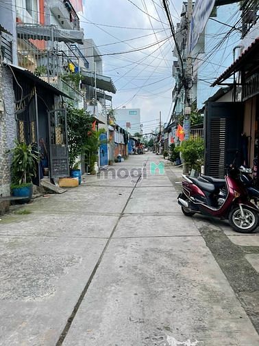 Hình ảnh Cần tiền bán gấp Lô Đất Gần AEON tân phú S: 4.2x14m=60m2