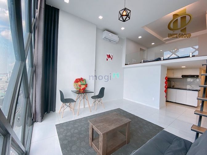 Hình ảnh Duplex Mới quận 7, gần KCX Tân Thuận, ĐH UFM, Vincom, Phú Mỹ Hưng