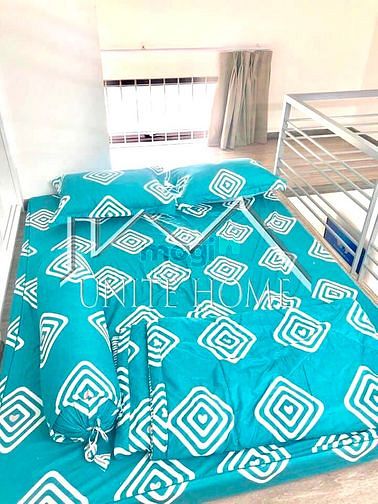 Hình ảnh Duplex Mới quận 7, gần KCX Tân Thuận, ĐH UFM, Vincom, Phú Mỹ Hưng
