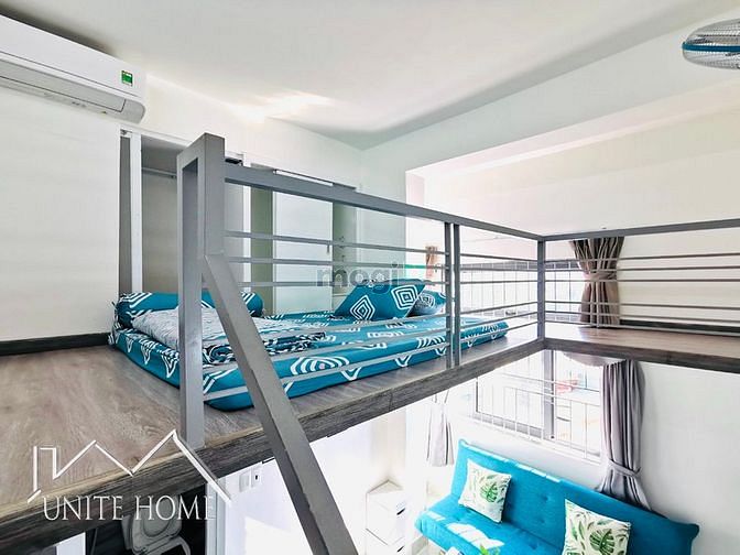 Hình ảnh Duplex Mới quận 7, gần KCX Tân Thuận, ĐH UFM, Vincom, Phú Mỹ Hưng