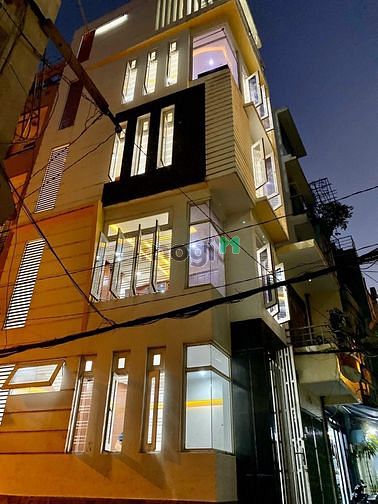 Hình ảnh Bán Nhà Phùng Văn Cung, P7, Phú Nhuận, 1T3LST, 21.5m2, Cách MT 10m