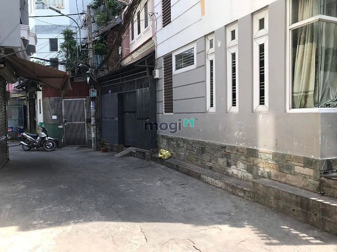 Hình ảnh Bán Nhà Phùng Văn Cung, P7, Phú Nhuận, 1T3LST, 21.5m2, Cách MT 10m
