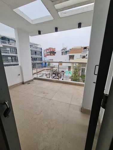 Hình ảnh Bán Nhà Phùng Văn Cung, P7, Phú Nhuận, 1T3LST, 21.5m2, Cách MT 10m
