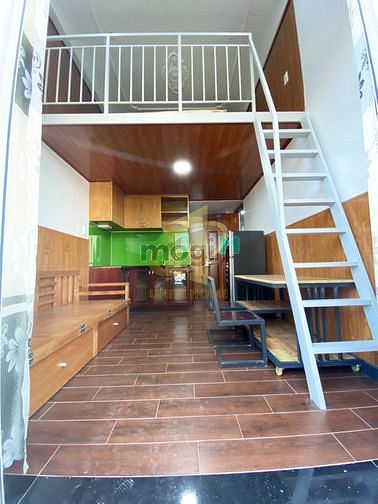 Hình ảnh Duplex Mới quận 7, gần KCX Tân Thuận, ĐH UFM, Vincom, Phú Mỹ Hưng