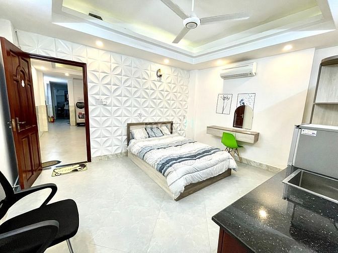 Hình ảnh cho thuê Trang Chủ MB66.COM / Đăng Ký Tặng 66K ban công_fullnt_giá ưu đãi_ ngay lê văn sỹ _ cộng hoà