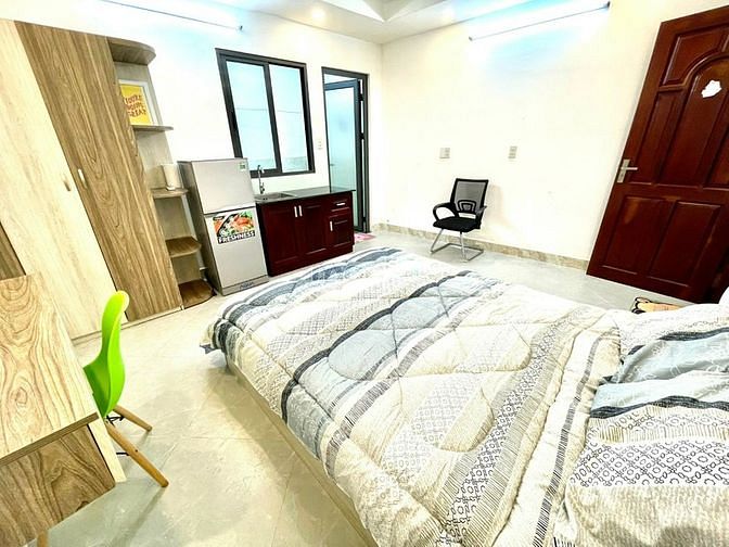 Hình ảnh cho thuê Trang Chủ MB66.COM / Đăng Ký Tặng 66K ban công_fullnt_giá ưu đãi_ ngay lê văn sỹ _ cộng hoà