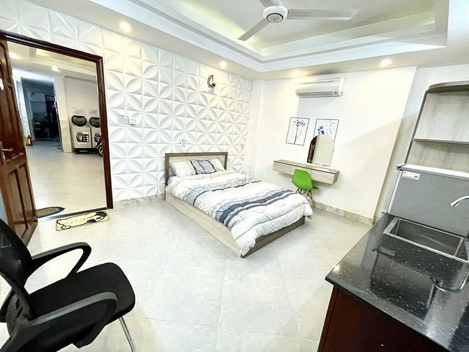 Hình ảnh cho thuê Trang Chủ MB66.COM / Đăng Ký Tặng 66K ban công_fullnt_giá ưu đãi_ ngay lê văn sỹ _ cộng hoà