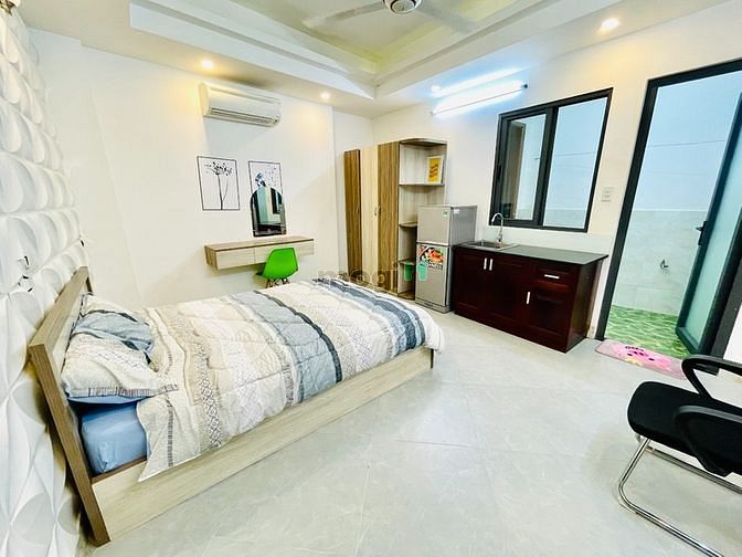 Hình ảnh cho thuê Trang Chủ MB66.COM / Đăng Ký Tặng 66K ban công_fullnt_giá ưu đãi_ ngay lê văn sỹ _ cộng hoà