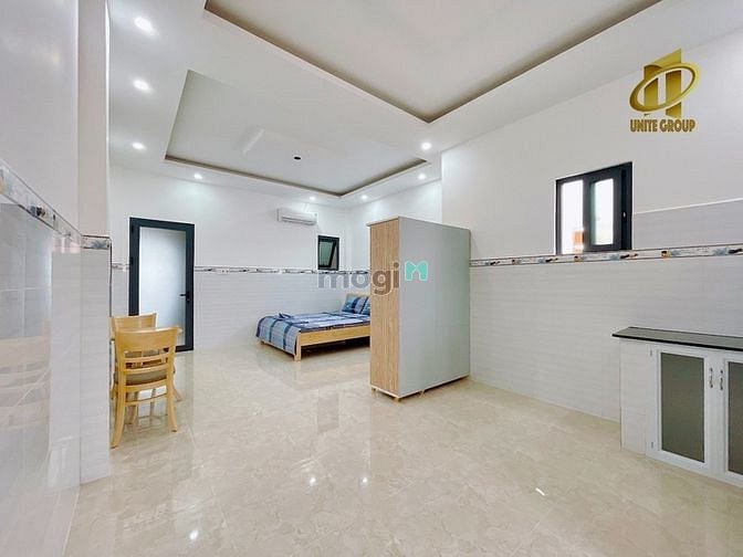 Hình ảnh ☘️CH full nội thất, siêu rộng gần Lotte, Sunrise City, TDTU, RMIT