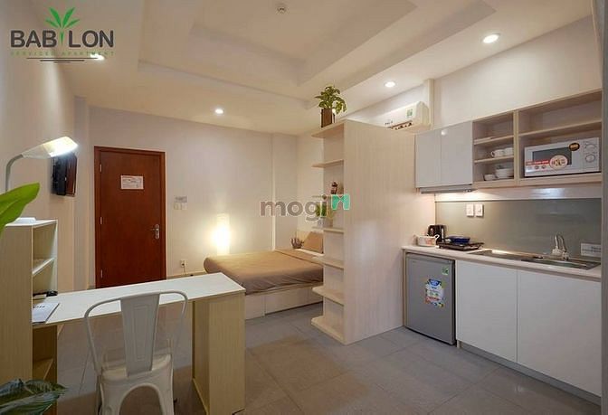 Hình ảnh Trang Chủ MB66.COM / Đăng Ký Tặng 66K studio full nội thất cao cấp_Gần phố đi bộ Bùi Viện