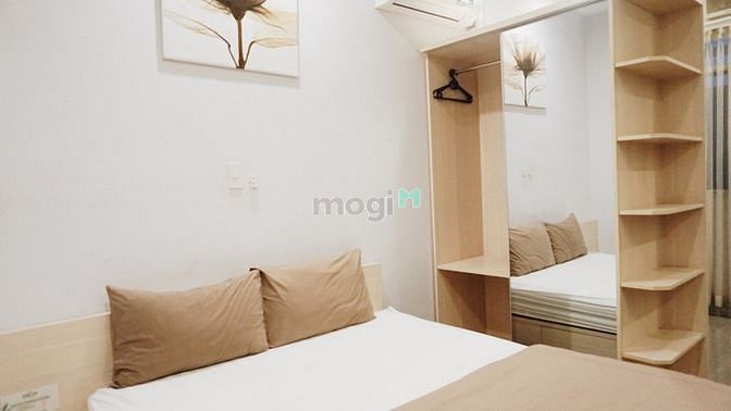 Hình ảnh Trang Chủ MB66.COM / Đăng Ký Tặng 66K studio full nội thất cao cấp_Gần phố đi bộ Bùi Viện