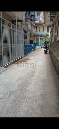 Hình ảnh Nhà Đẹp Sổ Đẹp Trần Xuân Soạn Chỉ 3 Tỷ 6