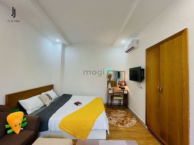 Hình ảnh KDC Trung Sơn, Đh Tôn Đức Thắng, full nội thất có cửa sổ