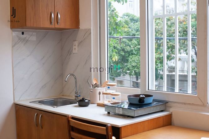 Hình ảnh KDC Trung Sơn, Đh Tôn Đức Thắng, full nội thất có cửa sổ