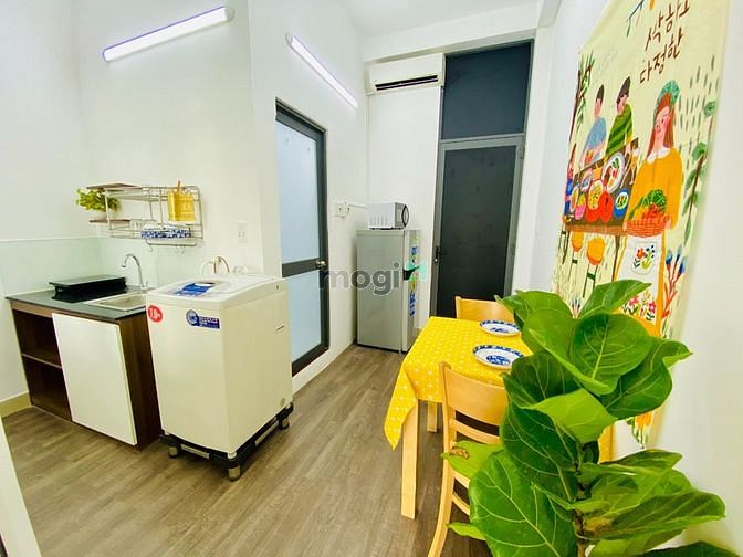 Hình ảnh Căn Hộ 1PN, Ban Công Chill Chill Tại Bình Thạnh