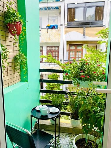 Hình ảnh Căn Hộ 1PN, Ban Công Chill Chill Tại Bình Thạnh