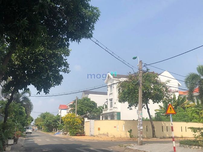 Hình ảnh Đất biệt thự góc 2MT khu Ao Sen Tên Lửa, 10x26m, vị trí cực đẹp, 30 tỷ