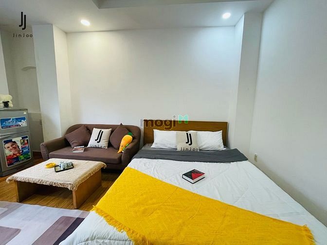 Hình ảnh KDC Trung Sơn, Đh Tôn Đức Thắng, full nội thất có cửa sổ