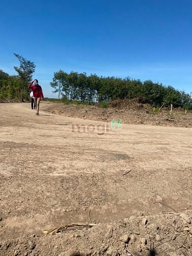 Hình ảnh đất khu dân cư lộc ninh sổ sẵn ạ
