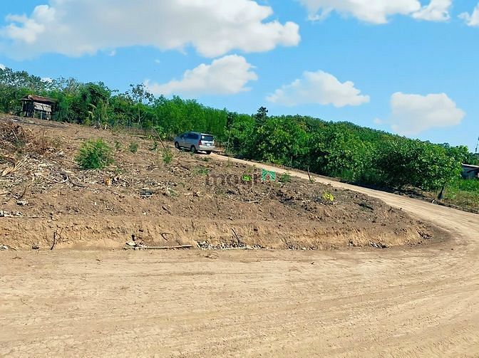Hình ảnh đất khu dân cư lộc ninh sổ sẵn ạ