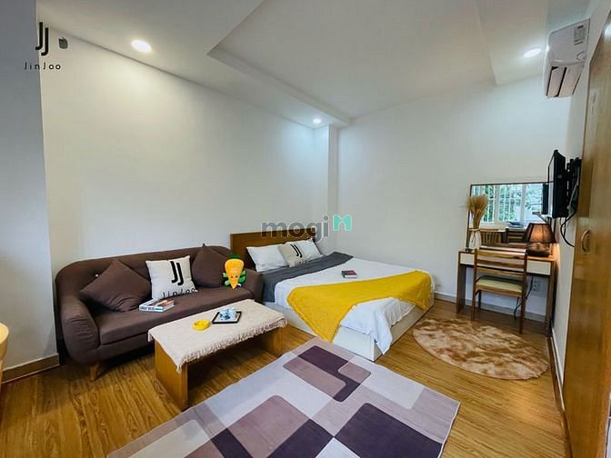 Hình ảnh KDC Trung Sơn, Đh Tôn Đức Thắng, full nội thất có cửa sổ